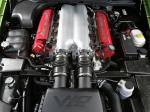 Dodge Viper SRT10 Roadster 2007 года